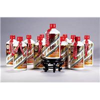 重庆老酒回收