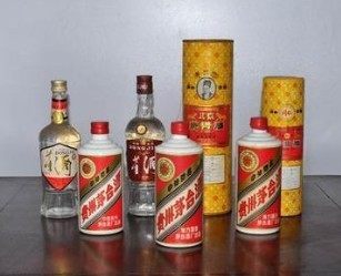 重庆烟酒回收-重庆回收烟酒 