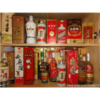 重庆烟酒回收