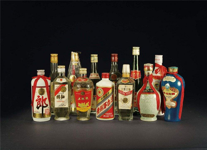 大渡口区烟酒回收