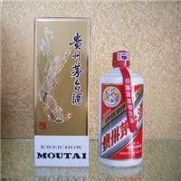 渝中区哪里回收茅台酒，渝中回收茅台酒价格 