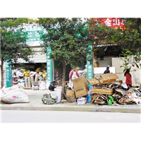 太仓废品回收|太仓废旧物资回收