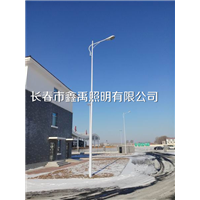 长春高杆灯厂家