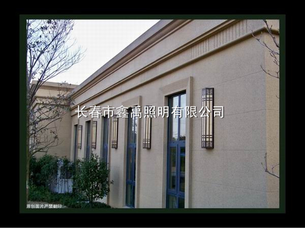 吉林路灯厂#吉林庭院灯厂家
