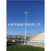 长春高杆灯厂家