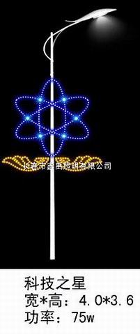 长春庭院灯厂家#长春景观灯厂家