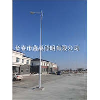 长春高杆灯厂家