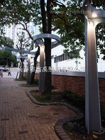 长春太阳能路灯厂#长春草坪灯厂家