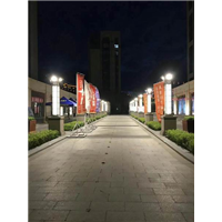 长春景观灯厂家