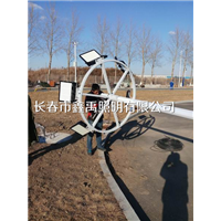 长春高杆灯厂家
