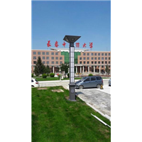 长春景观灯厂家