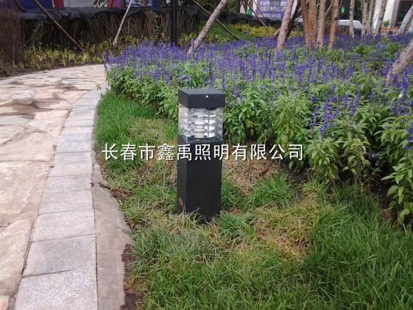 长春led路灯#长春厂区高杆灯
