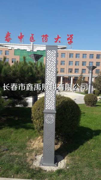 长春景观灯厂家