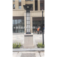长春景观灯厂家