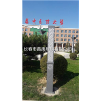 长春景观灯厂家