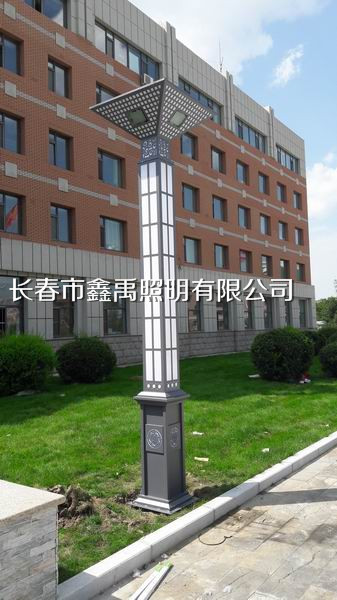 长春景观灯厂家