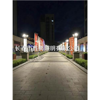 长春景观灯厂家
