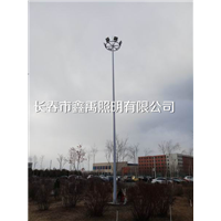 长春高杆灯厂家
