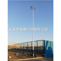 长春足球场灯篮球场灯厂家