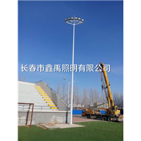 长春足球场灯篮球场灯厂家