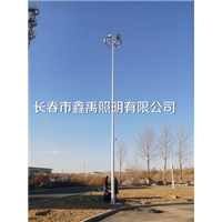 长春高杆灯厂家