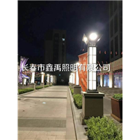 长春景观灯厂家