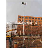 长春足球场灯篮球场灯厂家