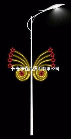 吉林省太阳能路灯厂家#长春庭院灯厂家