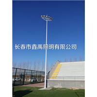 长春高杆灯厂家