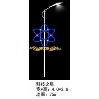 长春庭院灯厂家#长春景观灯厂家