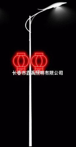 长春庭院灯厂家#长春景观灯厂家