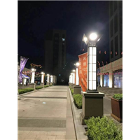 长春景观灯厂家