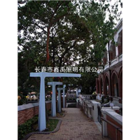 长春太阳能路灯厂#长春草坪灯厂家