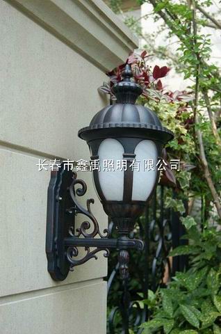 长春景观灯厂家#长春太阳能路灯厂家