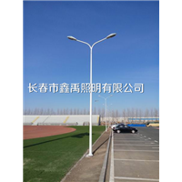 长春高杆灯厂家