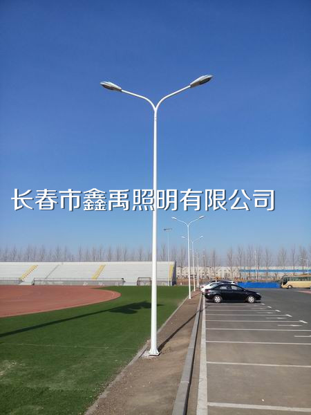 长春高杆灯厂家