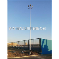 长春足球场灯篮球场灯厂家