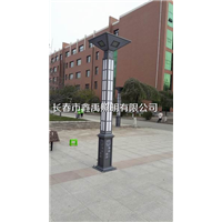 长春景观灯厂家