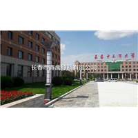 长春景观灯厂家