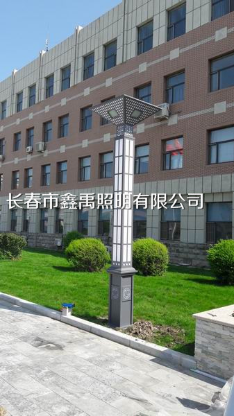 长春景观灯厂家