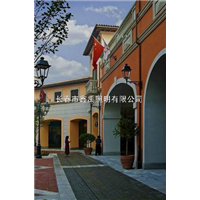 长春景观灯厂家#长春太阳能路灯厂家