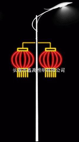 吉林省太阳能路灯厂家#长春庭院灯厂家