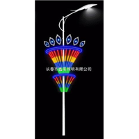 长春路灯价格#吉林省太阳能路灯厂家