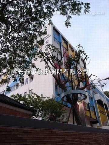 长春太阳能路灯厂#长春草坪灯厂家