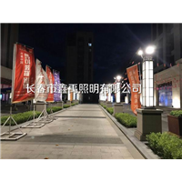 长春景观灯厂家