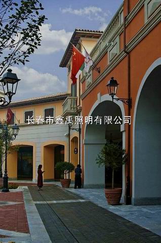 长春景观灯厂家#长春太阳能路灯厂家