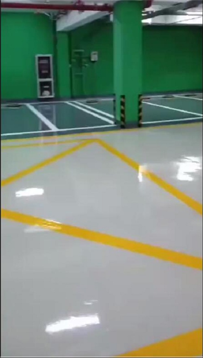 张家港防腐地坪施工队