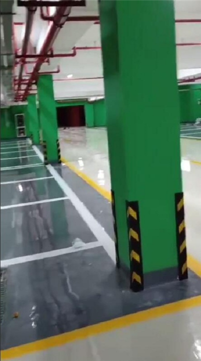 张家港环氧树脂地坪施工电话