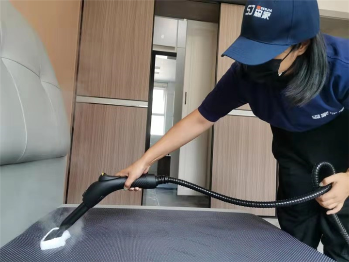 济宁上门检测治理甲醛公司