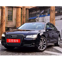 奥迪轿车 阳新租车公司 